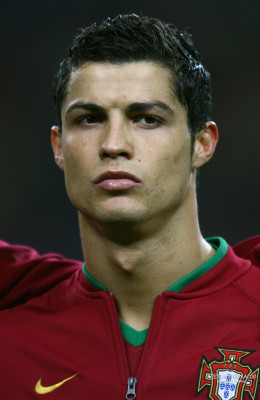Cristiano Ronaldo pic #584578