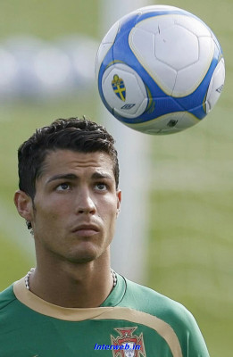 Cristiano Ronaldo pic #491436