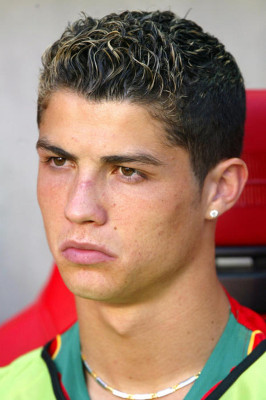 Cristiano Ronaldo pic #581490