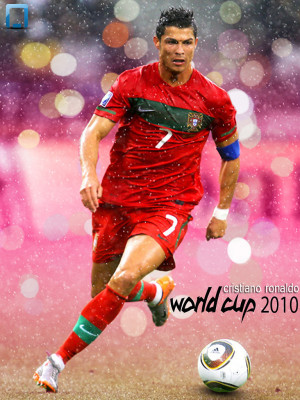 Cristiano Ronaldo pic #560299