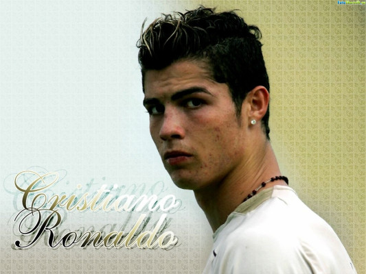 Cristiano Ronaldo pic #468991