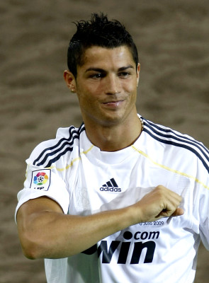 photo 29 in Cristiano gallery [id422115] 2011-09-23 00:00:00