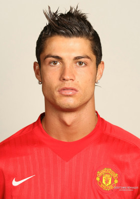 Cristiano Ronaldo pic #468479