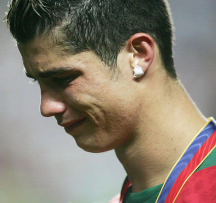 Cristiano Ronaldo pic #584577