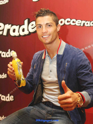 photo 12 in Cristiano Ronaldo gallery [id563250] 2012-09-26 00:00:00