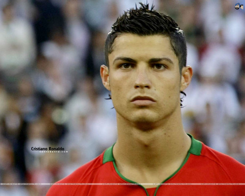 Cristiano Ronaldo pic #483980
