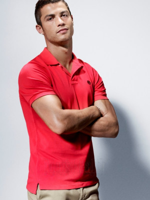 Cristiano Ronaldo pic #459550