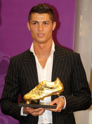 Cristiano Ronaldo pic #576787