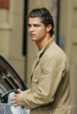 Cristiano Ronaldo pic #582974