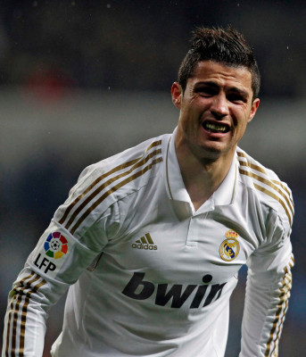 photo 15 in Cristiano Ronaldo gallery [id448337] 2011-12-21 00:00:00