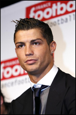 Cristiano Ronaldo pic #491437