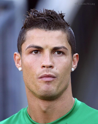 Cristiano Ronaldo pic #472573