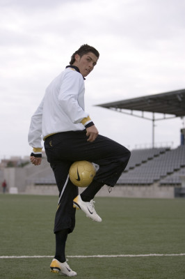 Cristiano Ronaldo pic #422112