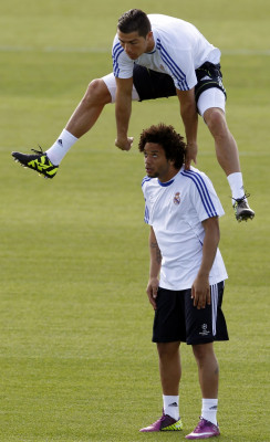Cristiano Ronaldo pic #491434