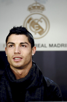 Cristiano Ronaldo pic #481446