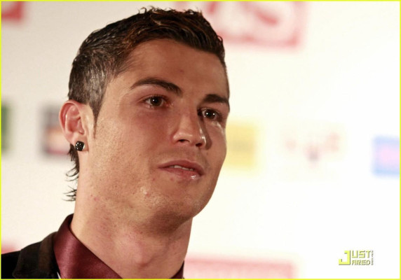 Cristiano Ronaldo pic #577957