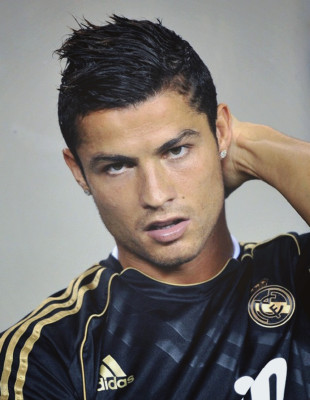 Cristiano Ronaldo pic #473018
