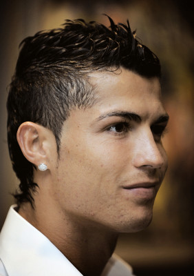 Cristiano Ronaldo pic #473020