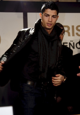 photo 10 in Cristiano gallery [id224284] 2009-12-21 00:00:00
