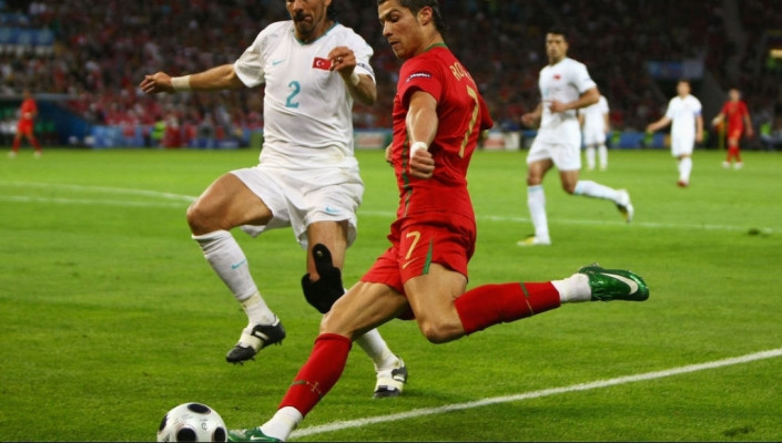 Cristiano Ronaldo pic #147732