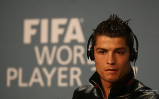 Cristiano Ronaldo pic #285199