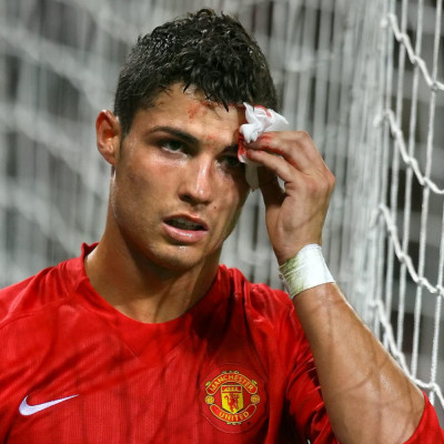 Cristiano Ronaldo pic #471168