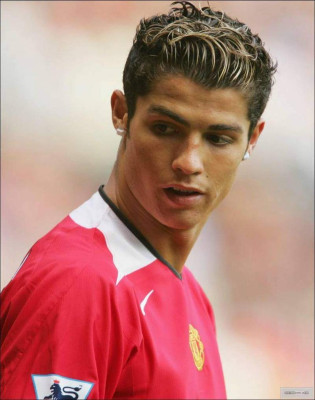 Cristiano Ronaldo pic #468990