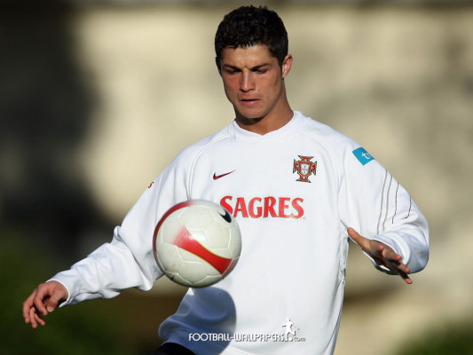 Cristiano Ronaldo pic #480018