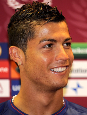 Cristiano Ronaldo pic #471982