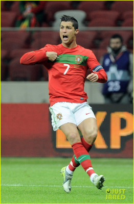 Cristiano Ronaldo pic #577962
