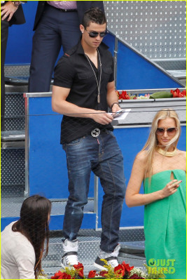 Cristiano Ronaldo pic #577964