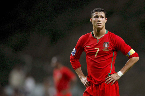 Cristiano Ronaldo pic #483973