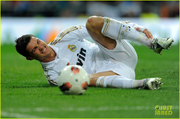 Cristiano Ronaldo pic #483020