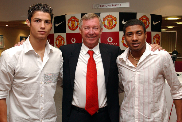 Cristiano Ronaldo pic #479447