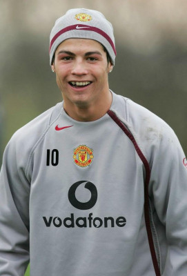 Cristiano Ronaldo pic #579180