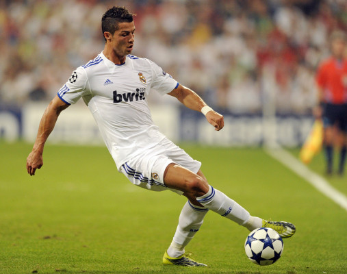 Cristiano Ronaldo pic #579177