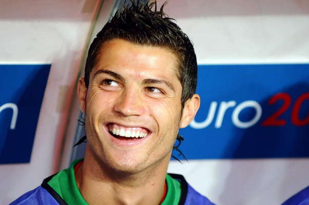 Cristiano Ronaldo pic #579176