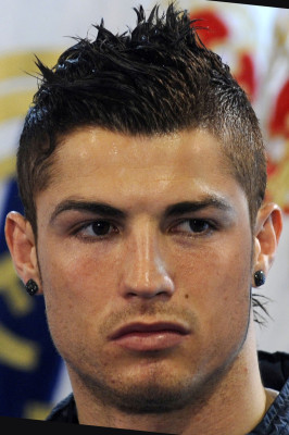 Cristiano Ronaldo pic #575358