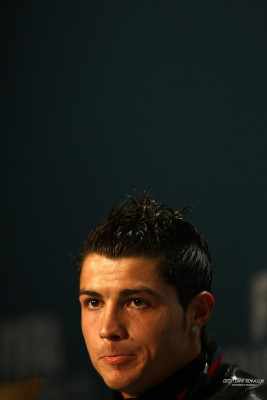 Cristiano Ronaldo pic #570834