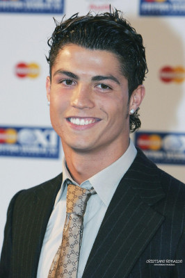 Cristiano Ronaldo pic #584569