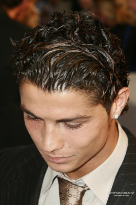 Cristiano Ronaldo pic #576791