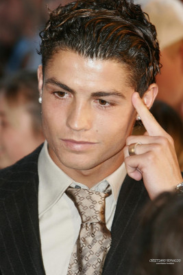 Cristiano Ronaldo pic #576790