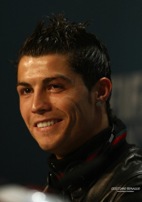 Cristiano Ronaldo pic #570836