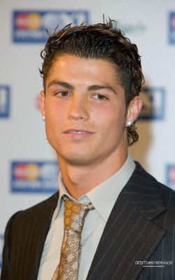 Cristiano Ronaldo pic #584570