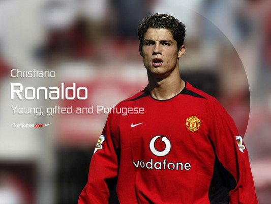 Cristiano Ronaldo pic #582970