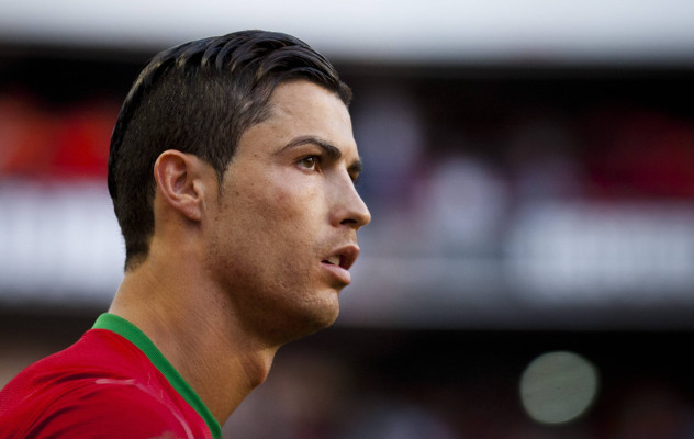 Cristiano Ronaldo pic #582969