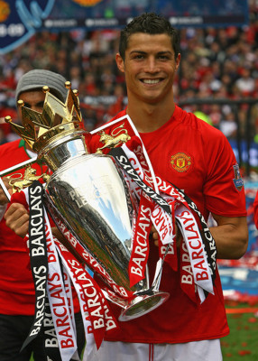 Cristiano Ronaldo pic #566633