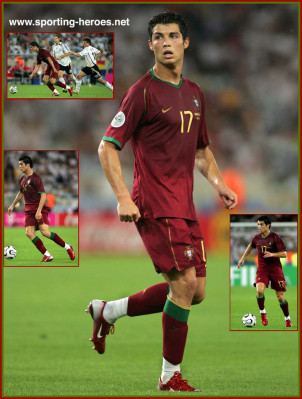 Cristiano Ronaldo pic #487916