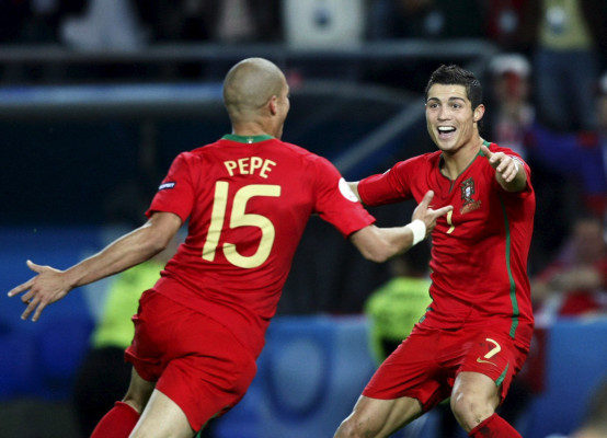 Cristiano Ronaldo pic #491431