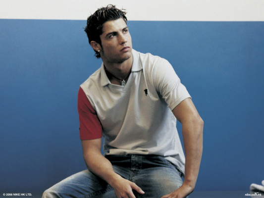 Cristiano Ronaldo pic #94931